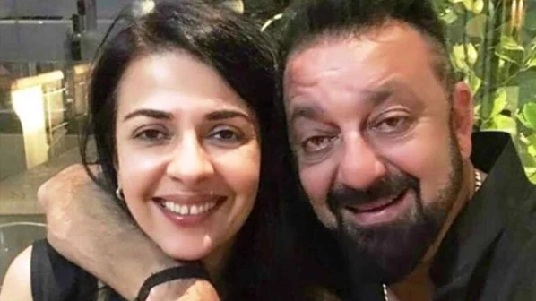 संजय दत्त की बहन नम्रता ने कहा, क्यों राम गोपाल देना चाहते हैं दर्द