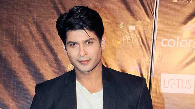 Dil Se Dil Tak actor Siddharth Shukla meets with a major accident