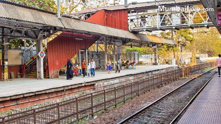 King’s circle and Mumbai Central stations to be renamed