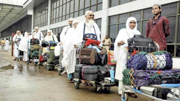 First batch of Haj pilgrims to fly from Mumbai on July 29