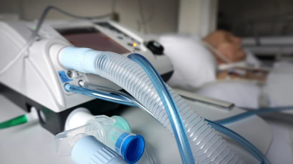 शीव रुग्णालयातील व्हेंटिलेटर्स घेताहेत अखेरचा 'श्वास'