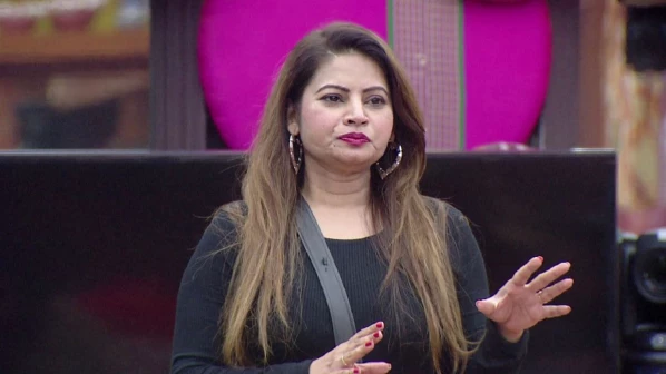 मेघा धाडे बनली ‘बिग बॅास’ची ‘सुपरस्टार’