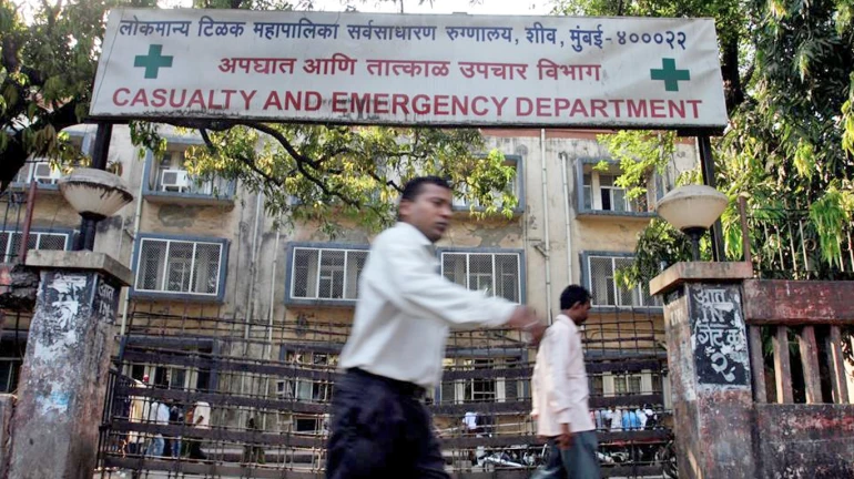 Undercover BMC Official Visits 100 Mumbai Hospitals In 60 Days, Fixes Flaws Undercover BMC Official Visits 100 Mumbai Hospitals In 60 Days, Fixes Flaws