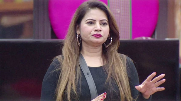 मेघा धाडे ने जीता बिग बॉस मराठी का खिताब