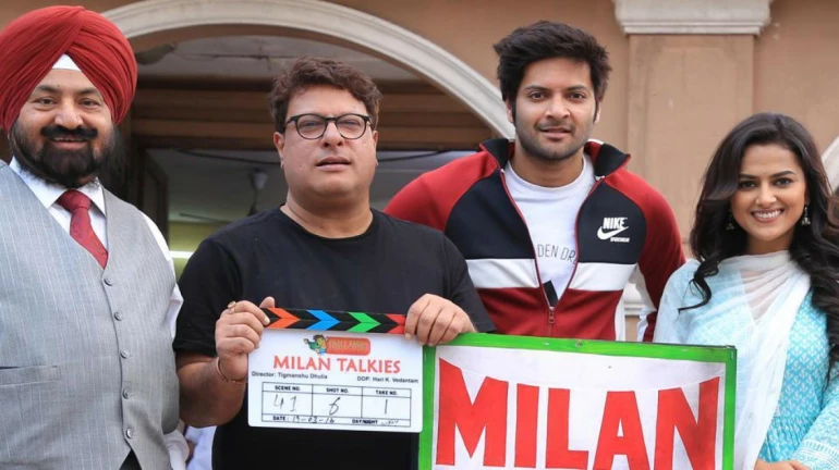 Tigmanshu Dhulia's ‘Milan Talkies’ to hit the theatres on January 18 next year