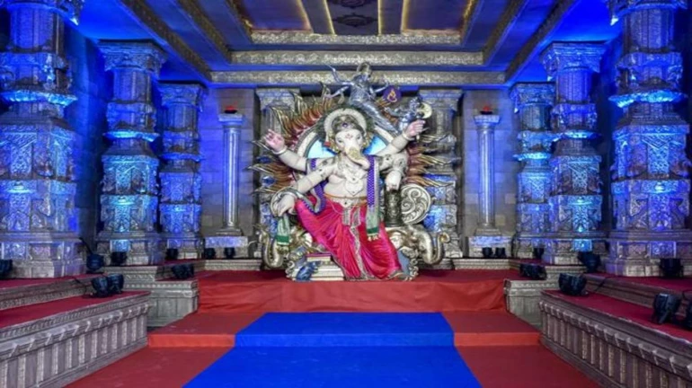 Decide on Deterrent Policy for Violators of Ganesh Pandal Rules: Bombay HC to BMC