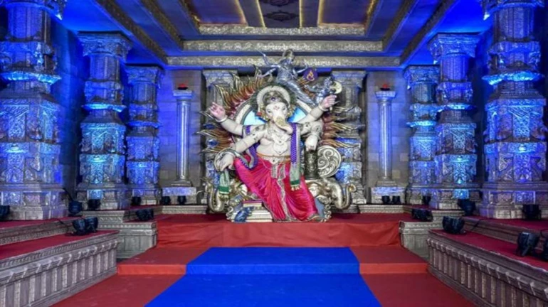 Decide on Deterrent Policy for Violators of Ganesh Pandal Rules: Bombay HC to BMC Decide on Deterrent Policy for Violators of Ganesh Pandal Rules: Bombay HC to BMC