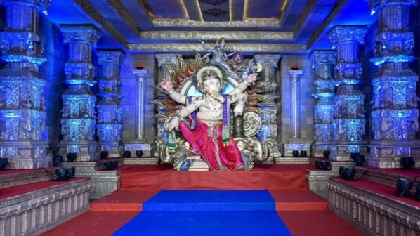 Mumbai Fire Brigade lays down rule list for Ganpati pandals