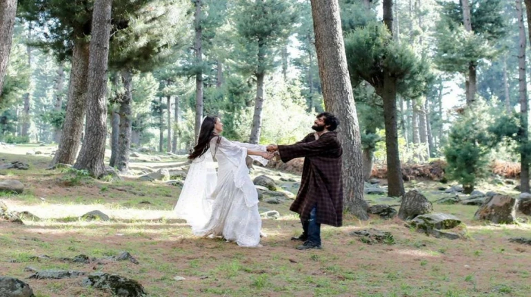 I never considered having a different title for Laila Majnu: Imtiaz Ali