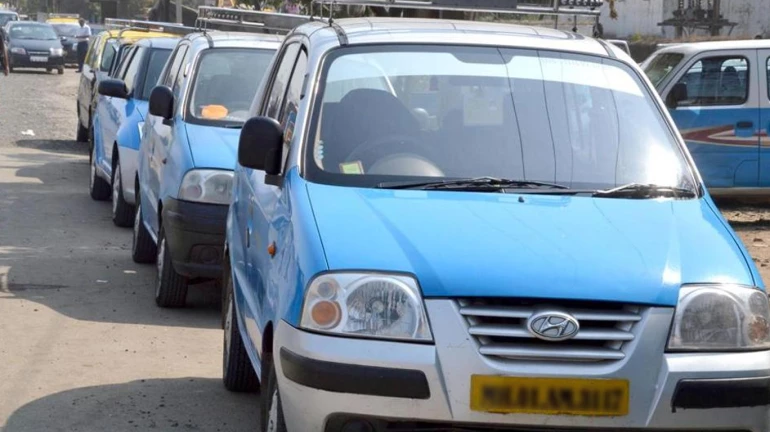 मुंबई-पुणे चलने वाली ब्लू-सिल्वर टैक्सी सेवा होगी बंद?