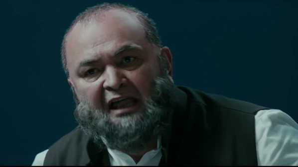 भारत-पाकिस्तान के रिश्तों पर बोले ऋषि कपूर