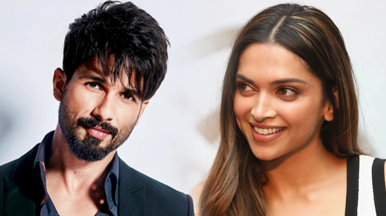 Padmaavat co-stars Shahid Kapoor, Deepika Padukone to get wax statues at Madame Tussauds London