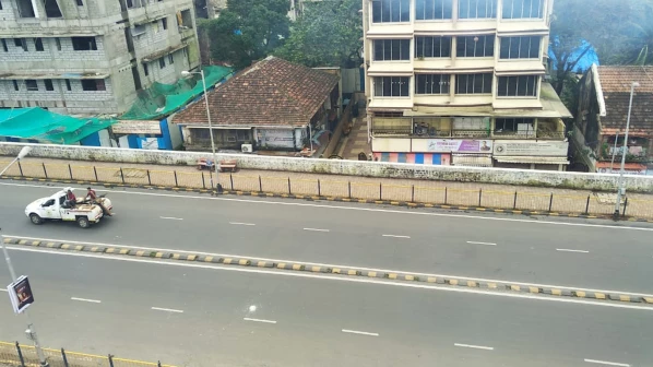 लोअर परळ पूल बंद, 'या' पर्यायी मार्गांचा करा वापर