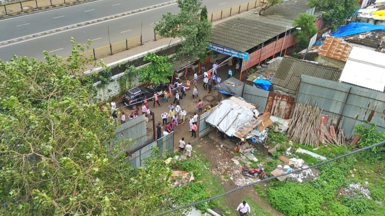 एमआरआयडीसी २ वर्षांत करणार 'या' १० पुलांची पुनर्बाधणी एमआरआयडीसी २ वर्षांत करणार 'या' १० पुलांची पुनर्बाधणी