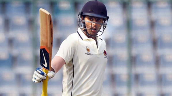 Suryakumar Yadav included in India A squad; Shreyas Iyer to captain the side