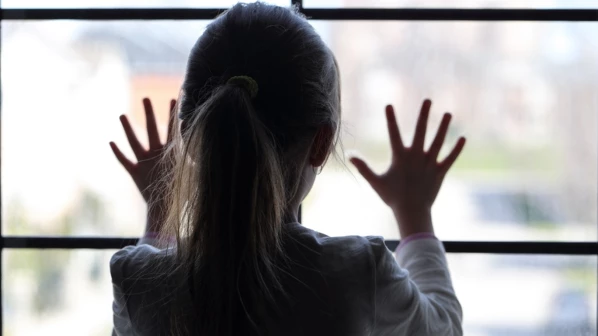 ५ वर्षांच्या 'ती'लाही बनायचयं 'तो'