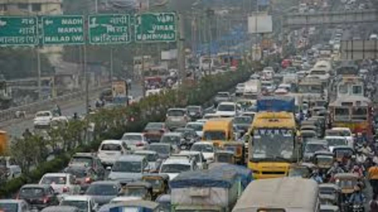 Thane Traffic Update: Police Issue Advisory For Road Work At Gaimukh Ghat From August 8 To 11 - Check Details