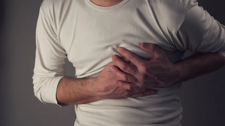 Here's what causes a heart attack at a young age