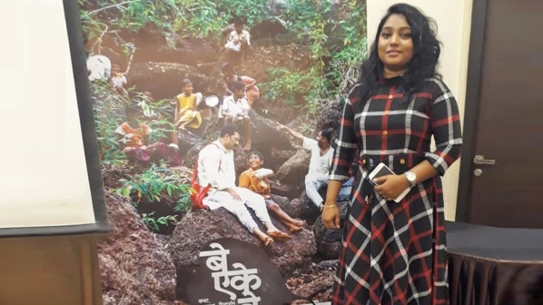 वास्तववादी सिनेमासाठी अभिनेत्री बनली निर्माती