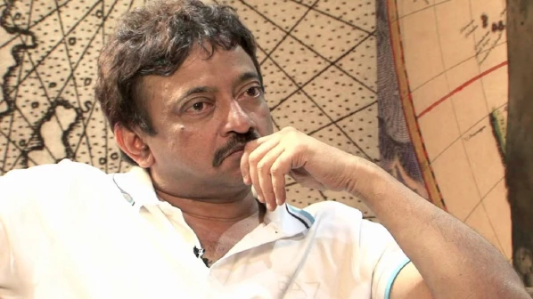 दाऊद इब्राहिम और मुंबई माफिया पर बेस्ड रामू ला रहे हैं ‘डी कंपनी’