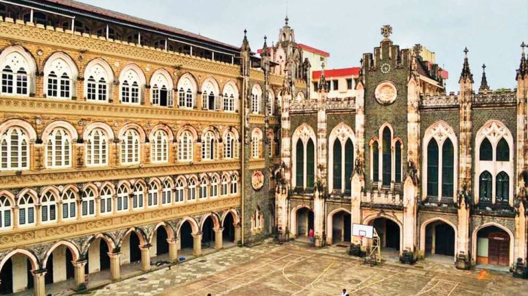 St Xavier’s College student bags INR 30L annual package