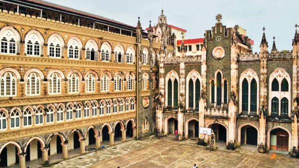 St. Xavier’s College gets first Non-Christian principal in 150 years!
