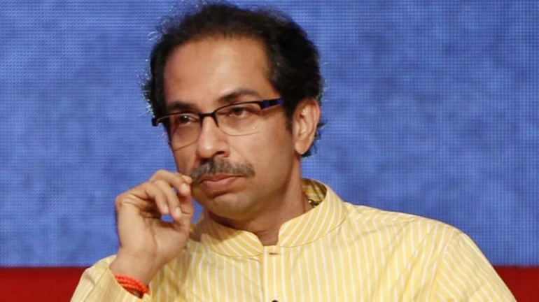Shiv Sena calls for an Ayodhya trip; Puts up posters in Dadar and Bandra