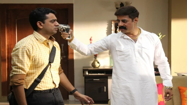 It is an honour for me to have bagged a role in 'Namune': Sushant Singh