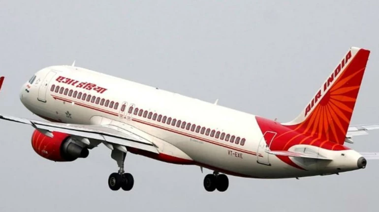 Bed bugs Infestation may have happened due to the current weather: Air India