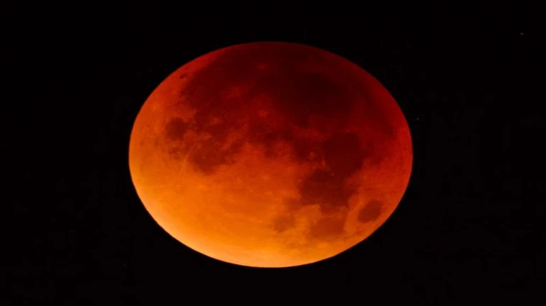 Witness the longest lunar eclipse of the century on July 27