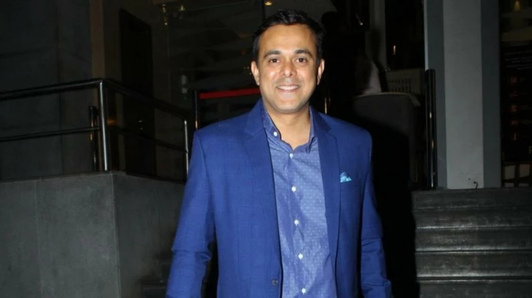 Sumeet Raghavan to host 'The Bengal Tigers' dedicated to Bengali composers