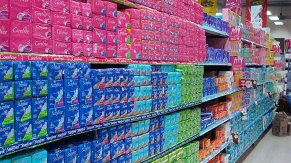 आज से सस्ते दामों पर उपलब्ध होंगे सेनेटरी नैपकिन!