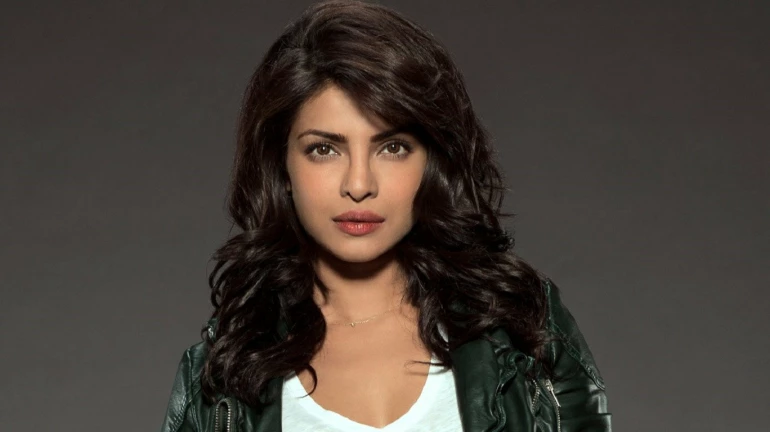 Priyanka Chopra quits Salman's 'Bharat' with rumours of potential wedding with Nick Jonas