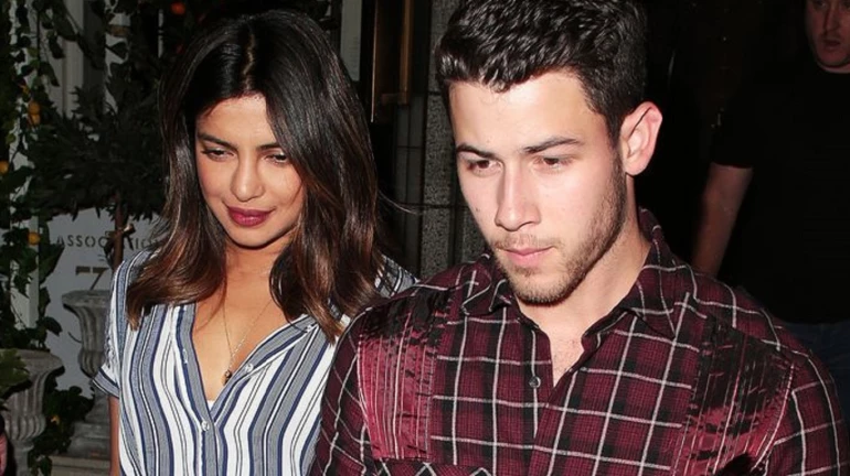 Wedding bells to ring for Priyanka Chopra and Nick Jonas after the engagement?