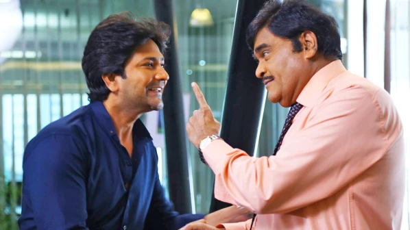 अनिकेतने 'अशी' दिली 'अशोक मामांना' गुरूवंदना