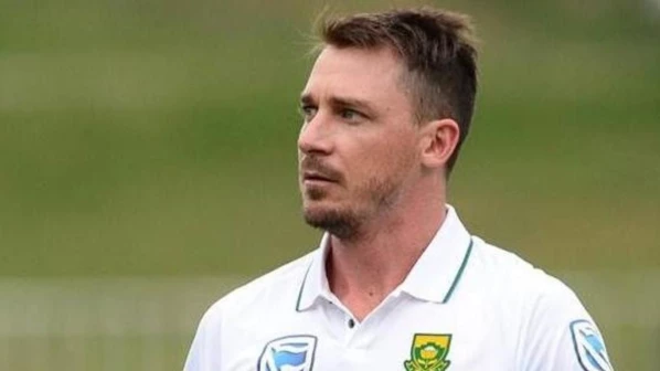 २०१९ वर्ल्डकपनंतर डेल स्टेनची वनडेतून निवृत्ती!