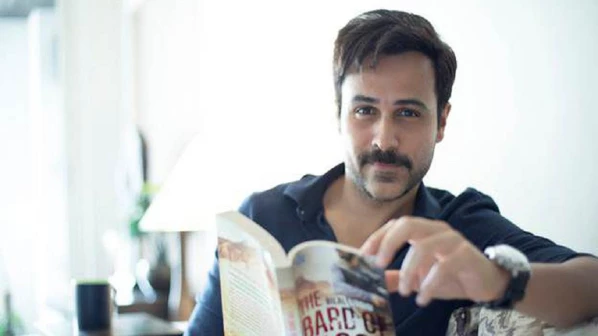Netflix original: Emraan Hashmi to star in Shah Rukh Khan-produced 'Bard of Blood'