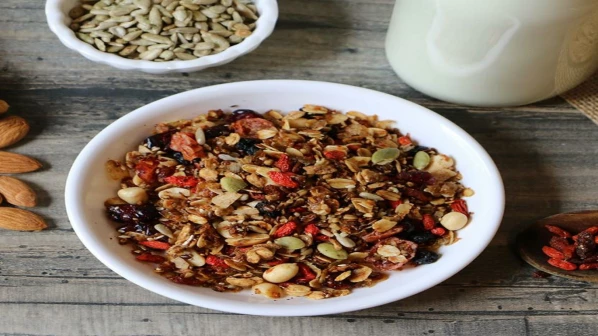 आता एका क्लिकवर मागवा ऑरगॅनिक फूड