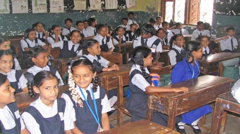 Unauthorised schools continue to run in Thane Unauthorised schools continue to run in Thane