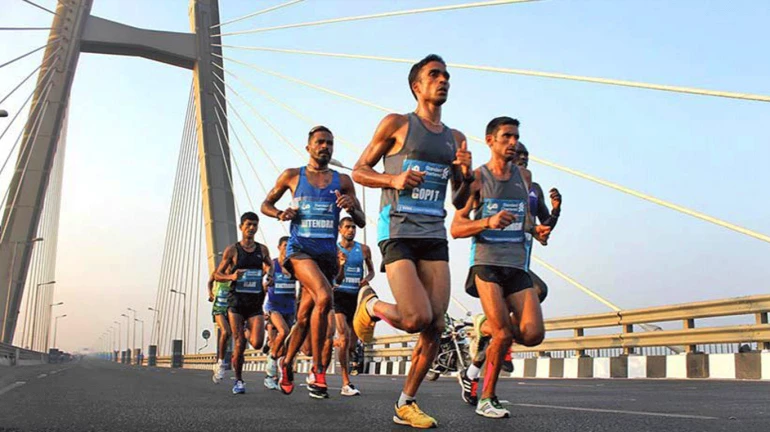 Mumbai Marathon invited to be a part of international championship