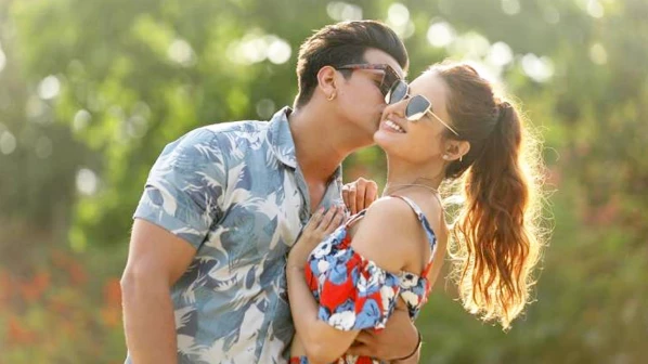 Prince Narula and Yuvika Chaudhary are getting married this year