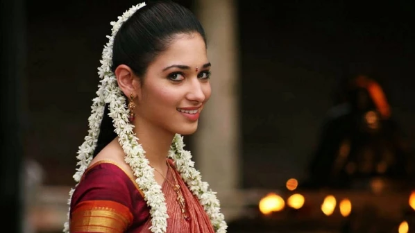 Tamannaah Bhatia on wedding rumours: These sound like I'm on a husband shopping spree!