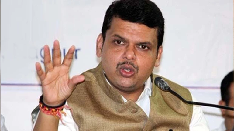 Will call for a special session on Maratha Reservation after report arrives: CM Fadnavis