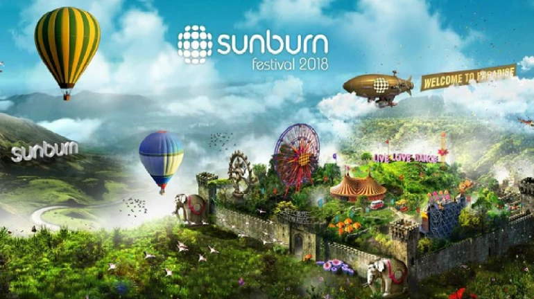This year's Sunburn will top all previous editions: Karan Singh