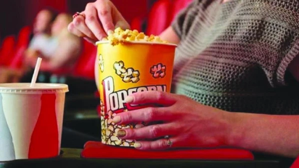 भाजपाला उशीरा जाग, सिनेमागृहातील खाद्यपदार्थांचे दर नियंत्रणात ठेवण्याची मागणी