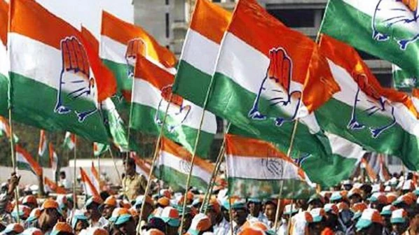 राफेल घोटाले को लेकर आज कांग्रेस करेगी विरोध प्रदर्शन