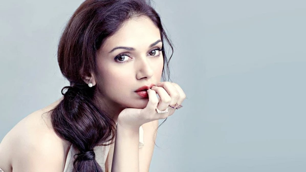 अदिति राव ने भी सही कास्टिंग काउच की पीड़ा