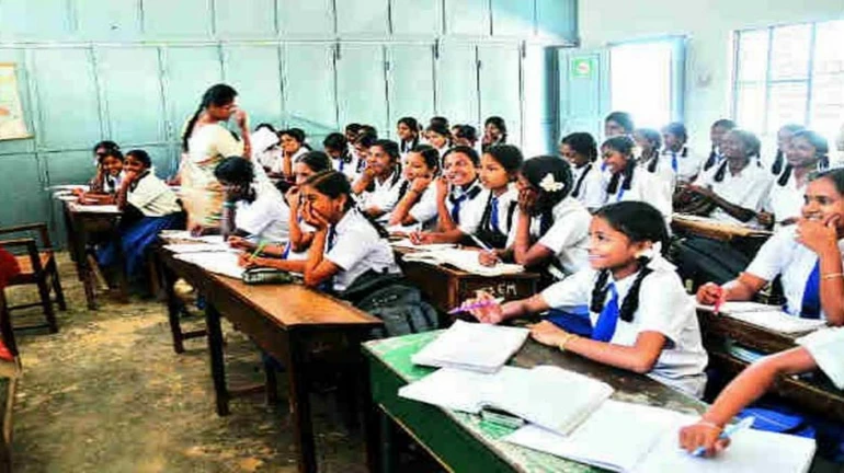 BMC to appoint 1182 clerks in MPS schools