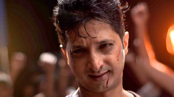 सचित पाटील प्रथमच दुहेरी भूमिकेत