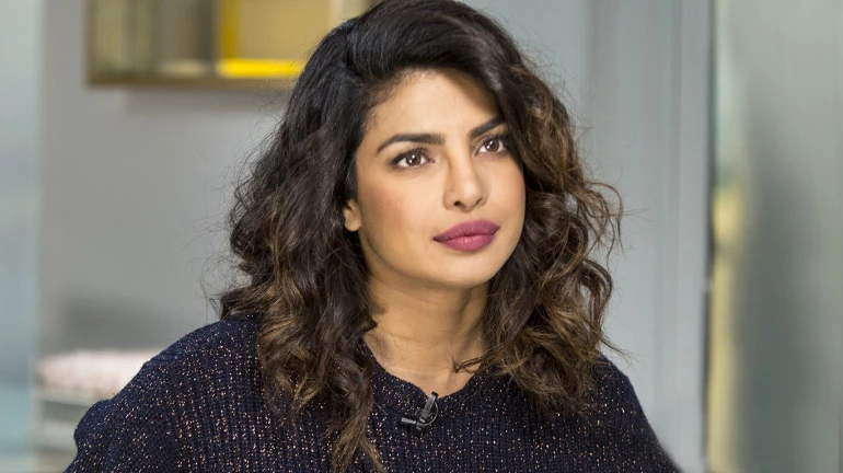 Writer Aseem Chhabra pens down Priyanka Chopra's unofficial biography